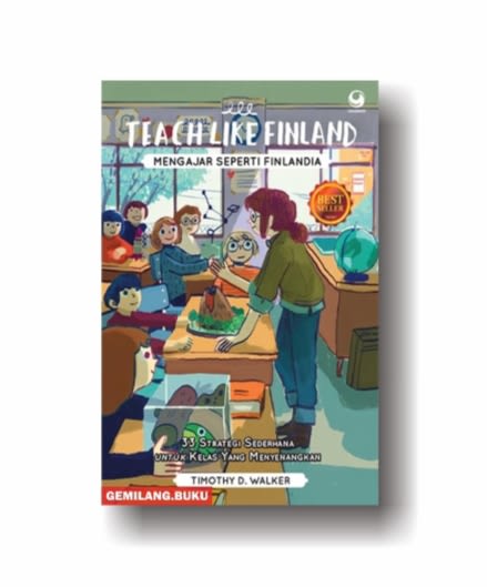 Teach Like Finland