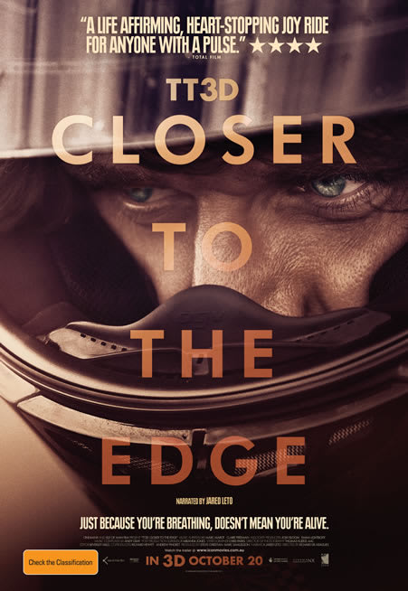 TT3D: Closer to the Edge