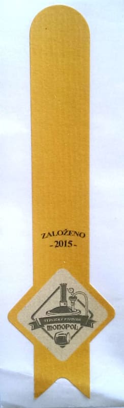 Monopol Psenice Etk.C