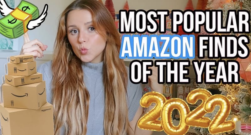 Amazon Best Sellers