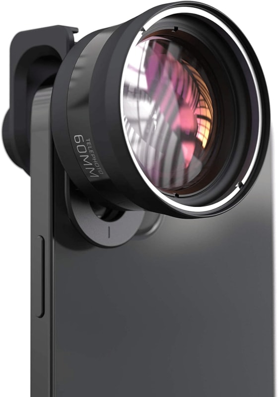 ShiftCam ProLens Wide Angle Lens
