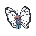 Butterfree
