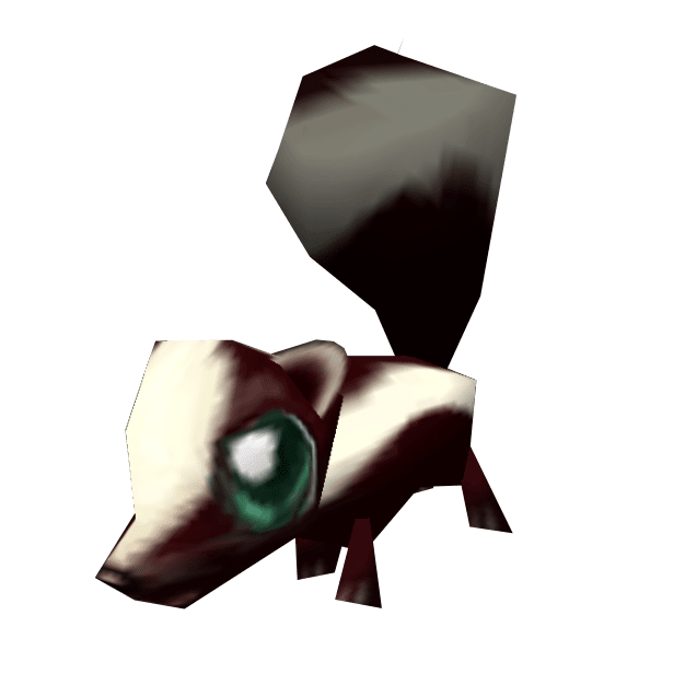 Skunk
