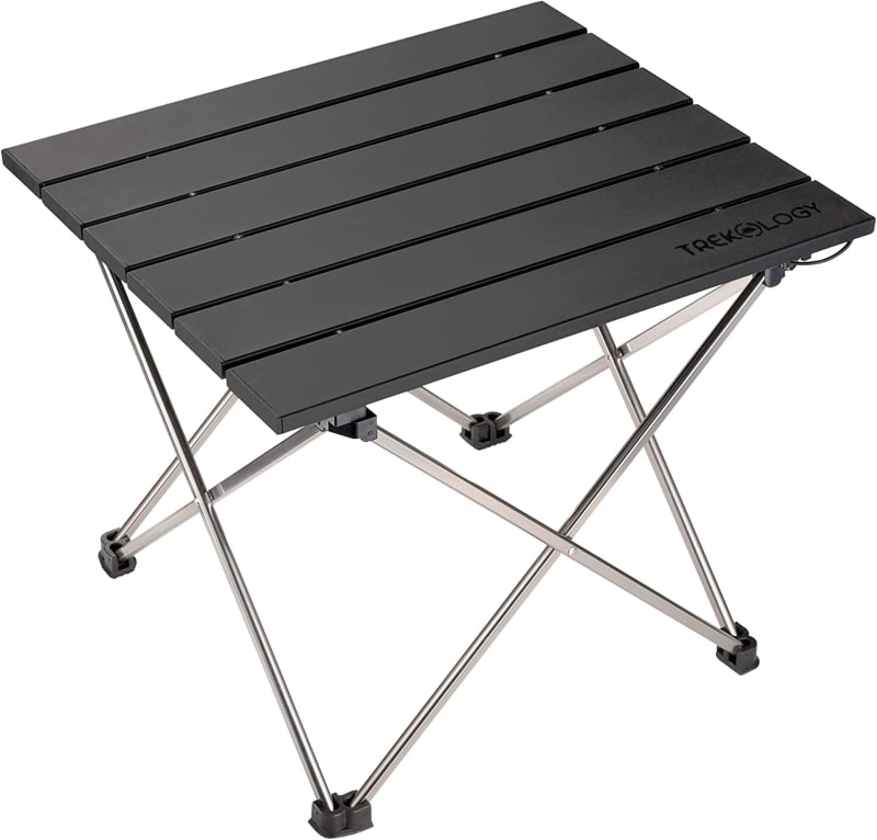Small Folding Table
