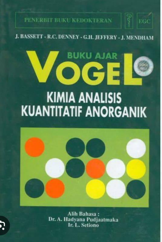 VOGEL
