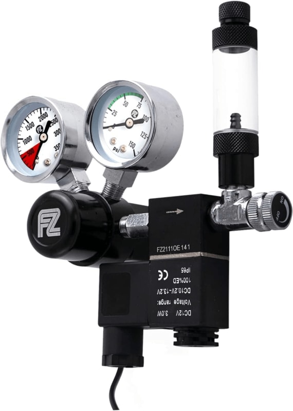 FZONE Standard Regulator