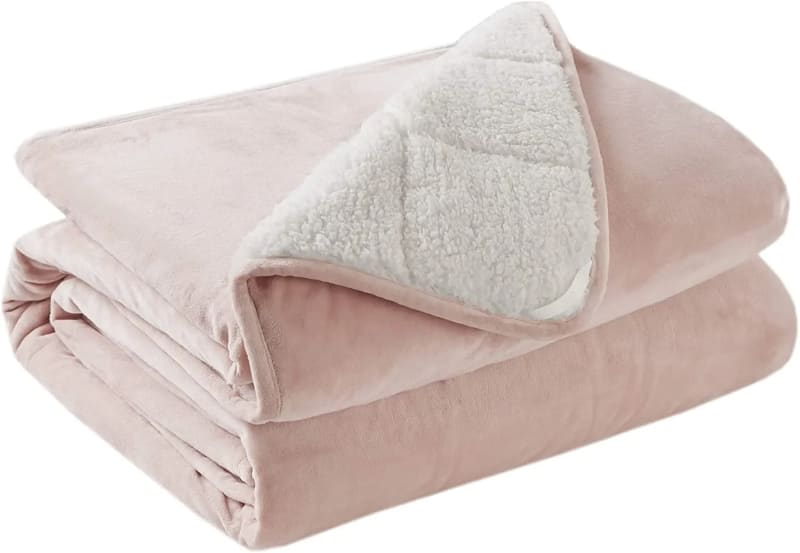 Weighted Blanket Throw for Counch