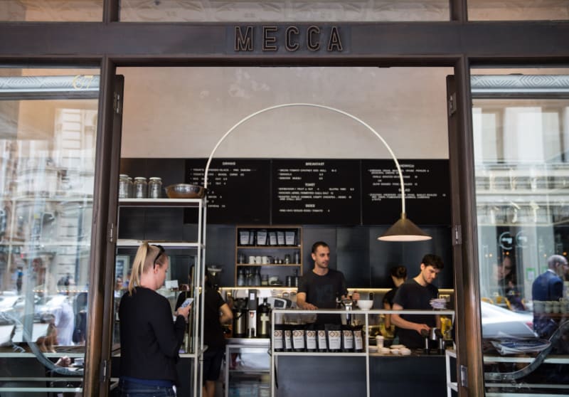 10 Best Sydney Coffee Shops I have Tried