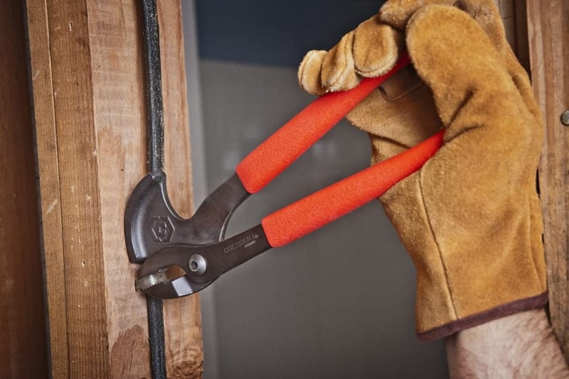 The Best Nail Pullers for Your Toolbox!