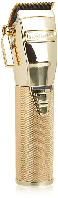 BaBylissPRO GOLDFX Collection