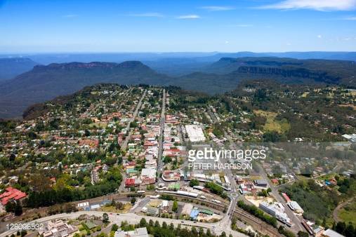 Katoomba