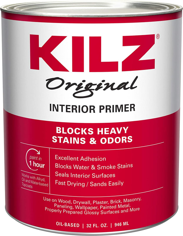 KILZ Original Multi-Surface Primer
