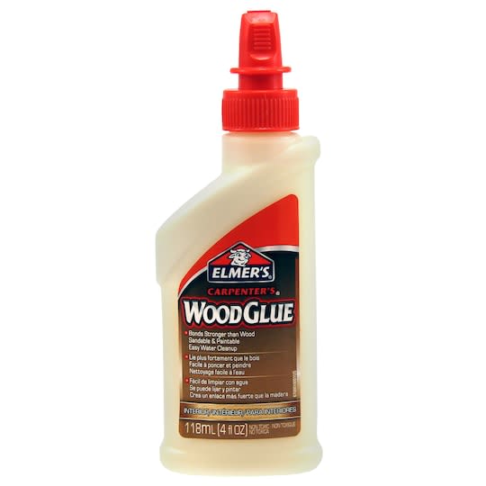 Wood Glue