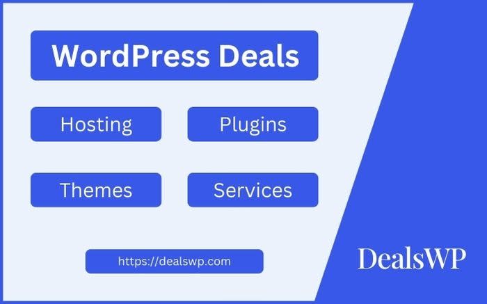 WordPress Plugins Deals and Discount
