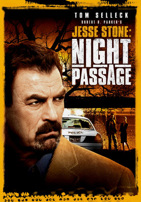 Night Passage