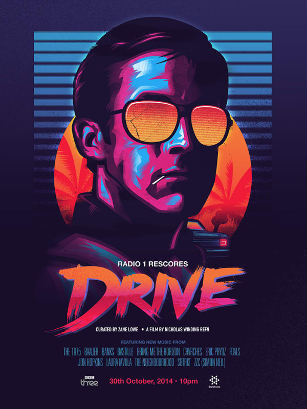 Drive