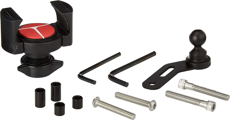 Techmount 4-31001-B-TechGripper