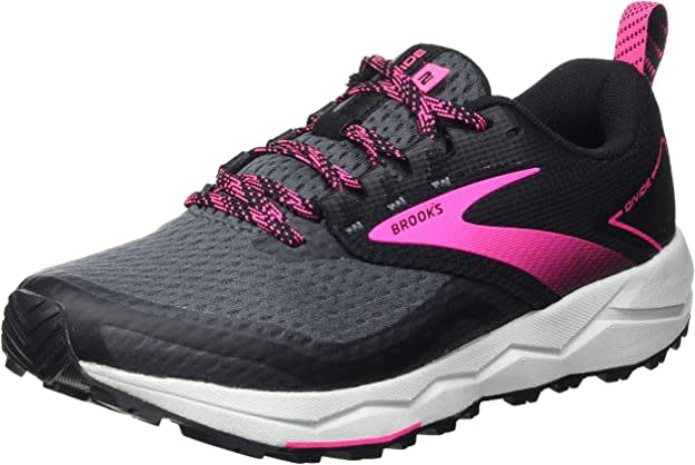 Brooks Divide 2