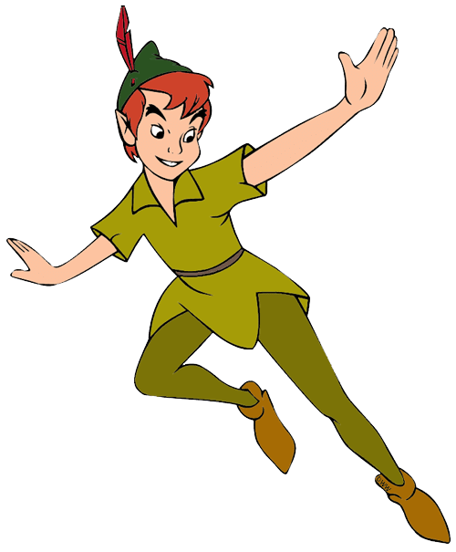 Peter Pan