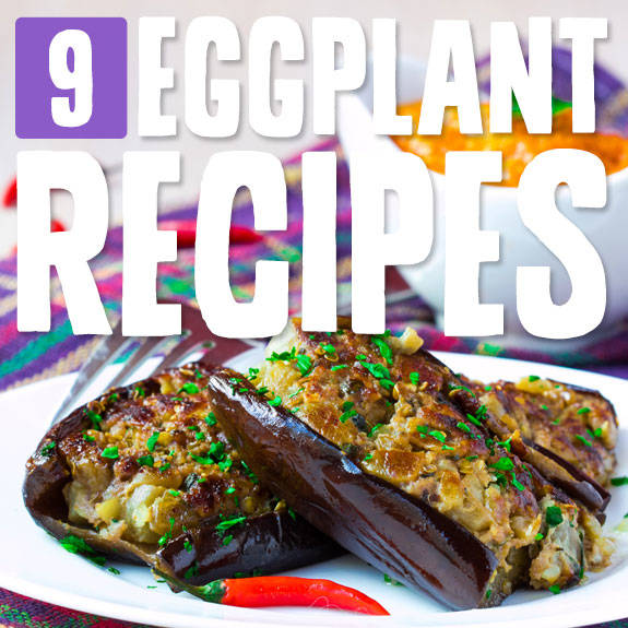 Eggplant
