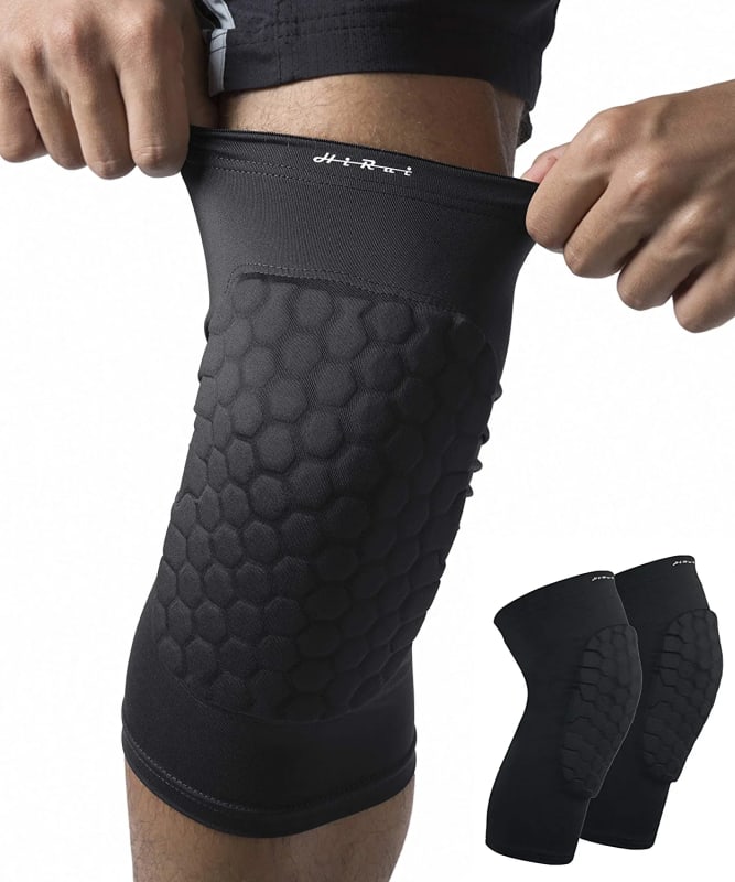 Knee Pads for Kids and Youth