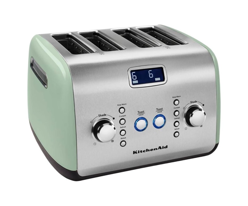 Artisan Automatic Toaster