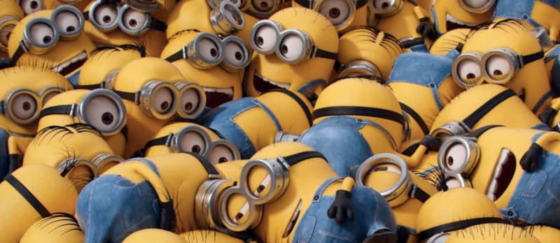 How to Watch 'Minions: the Rise of Gru' — Now Available to Rent or Buy