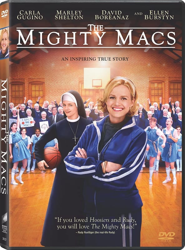 The Mighty Macs