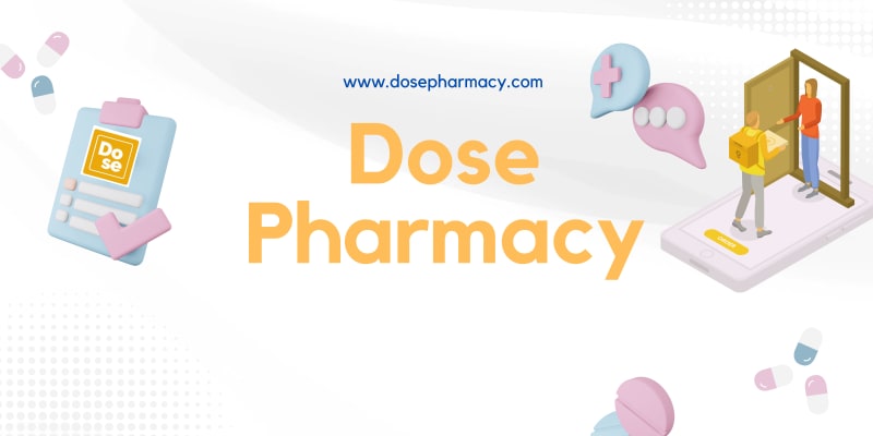 Dose Pharmacy