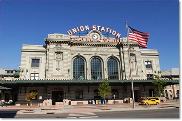 Union Station