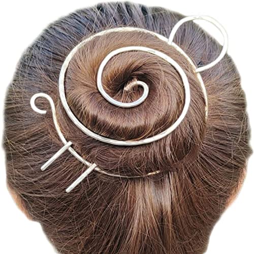 Bun Maker for Hair Bun