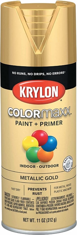 K05588007 COLORmaxx Spray Paint