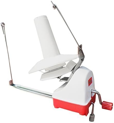 Swift Yarn Fiber String Ball Wool Winder