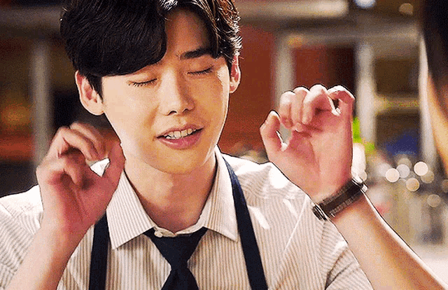 Kdramas