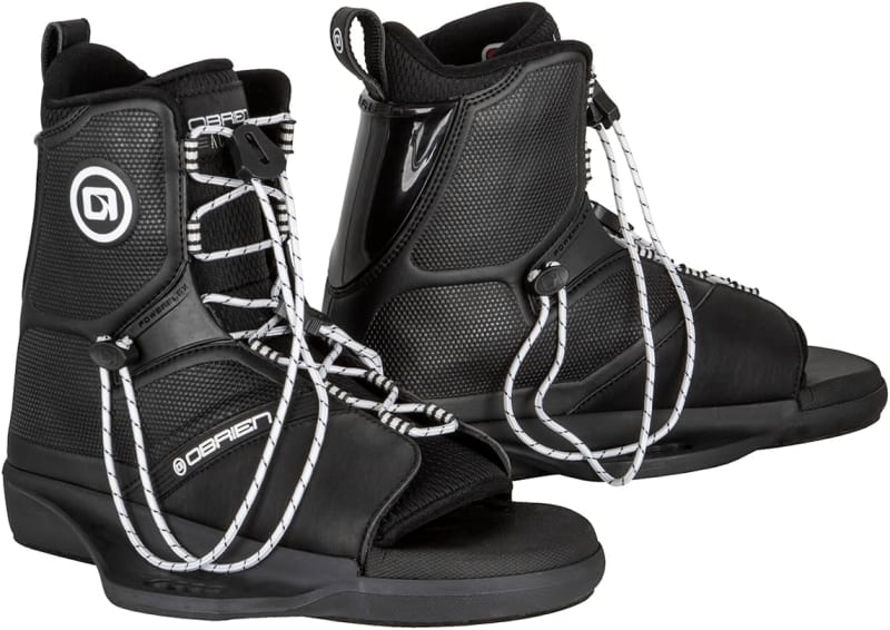 Obrien Access Wakeboard Bindings
