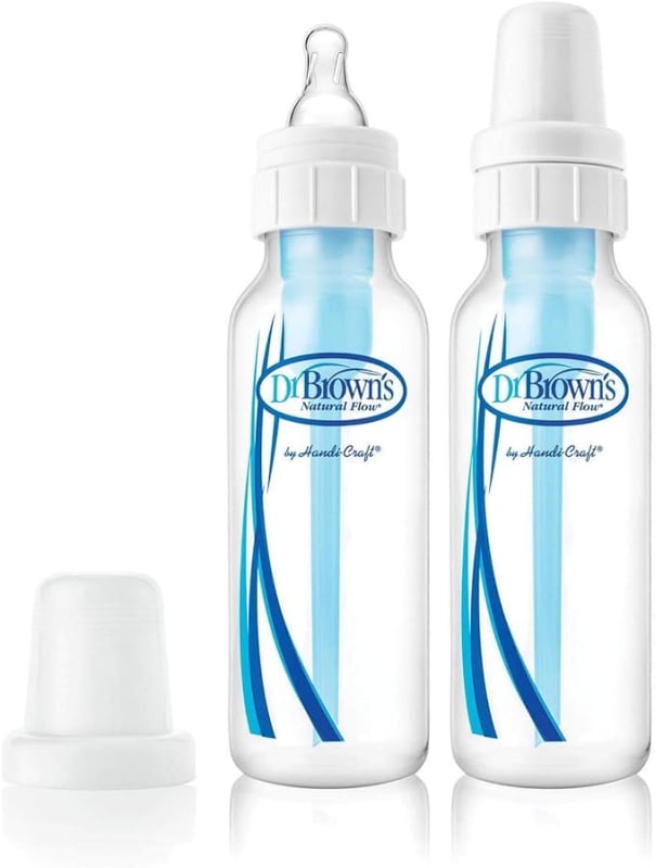 Dr. Brown's Original Bottle