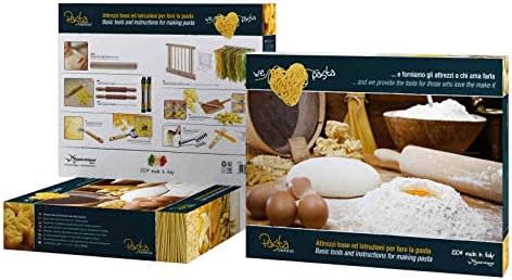 9-Piece Pasta Starter Set