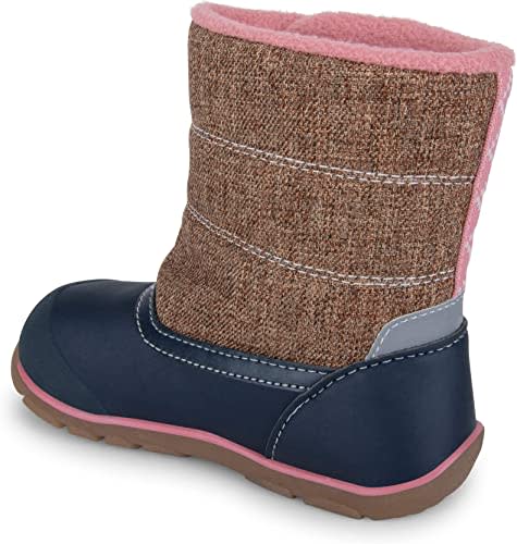 Baker WP/in Snow Boot