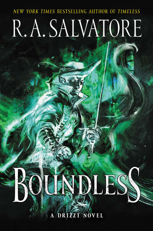 Boundless