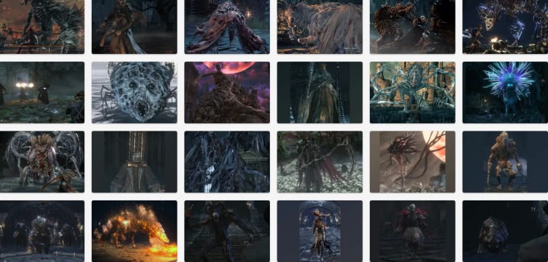 Giant Lord - All Dark Souls 2 Bosses by @gamingcollective - Listium