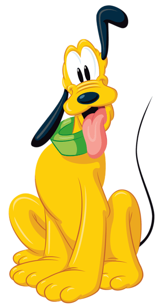 Pluto