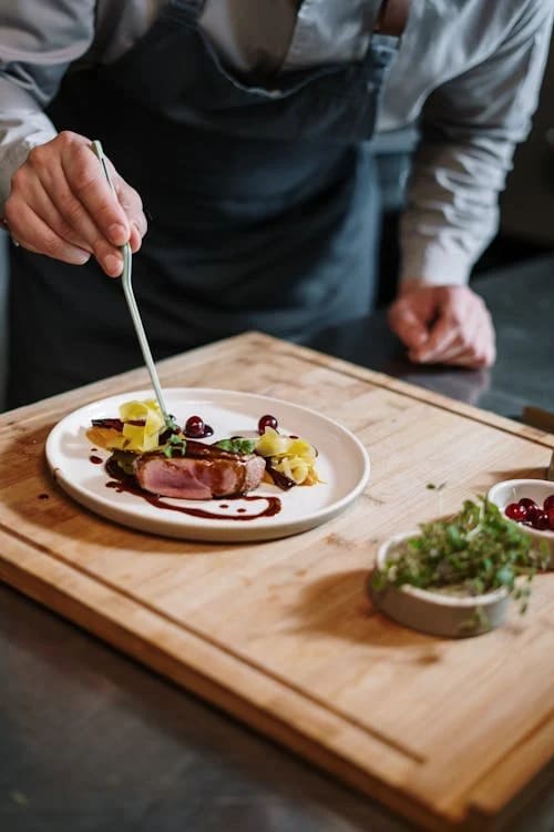 Best Sous Vide Precision Cookers for Gourmet Cooking