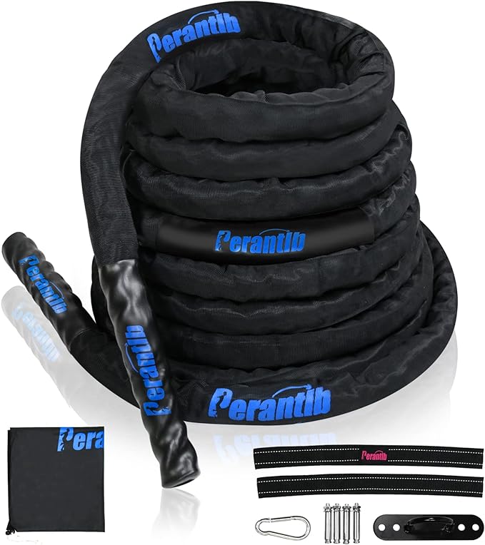 Perantlb Battle Rope