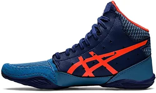 Boys Snapdown 3 Grade School Wrestling Shoes