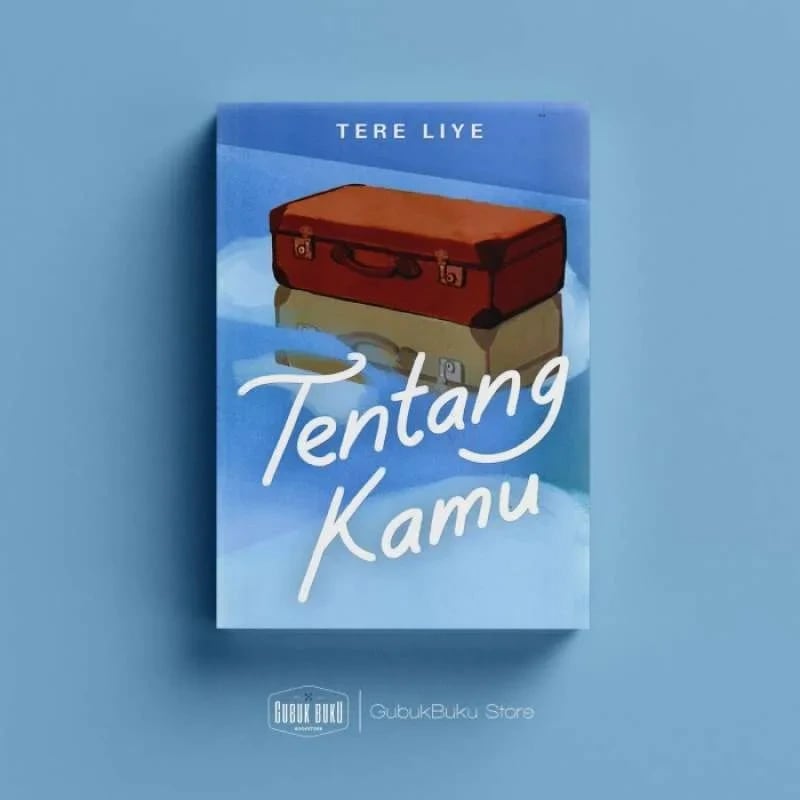Tentang Kamu