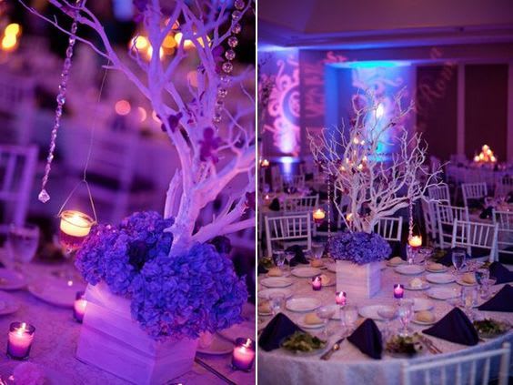 Check out the venues