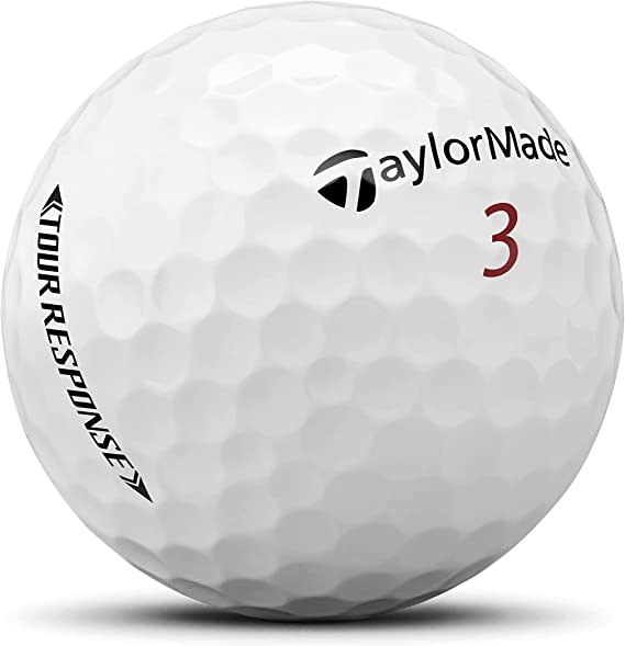 TaylorMade 2022 Tour Response