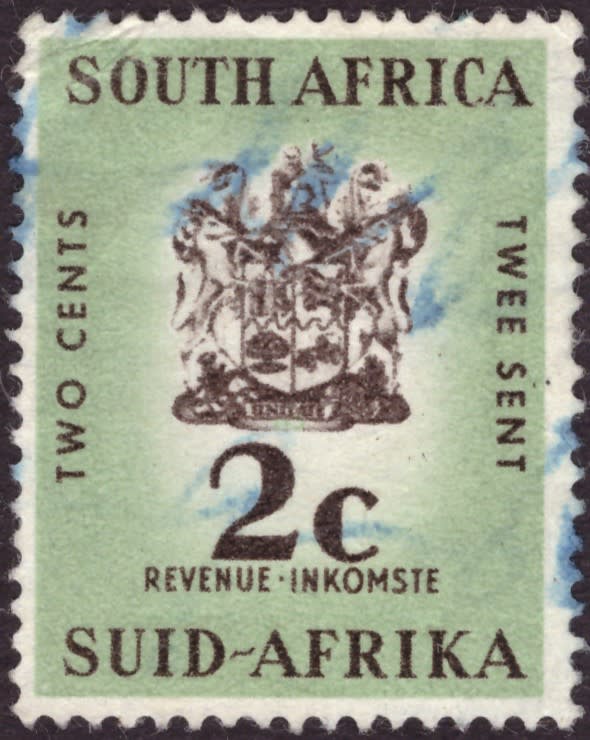 ZAR