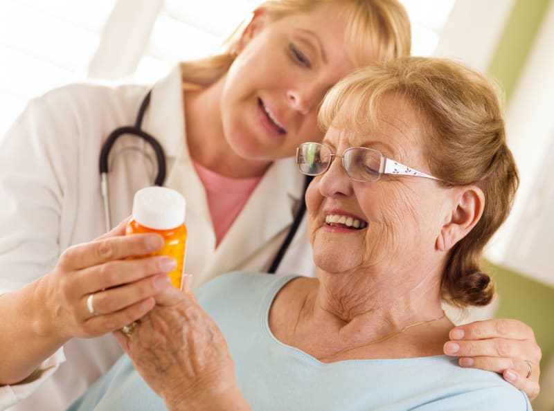 home care providers brisbane