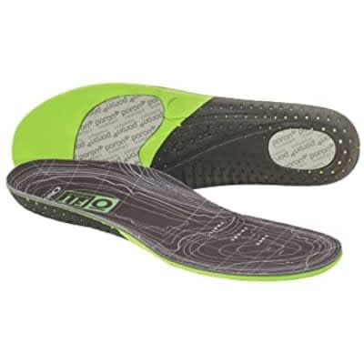 Oboz Footwear O Fit Insole Plus - Medium Arch Medium